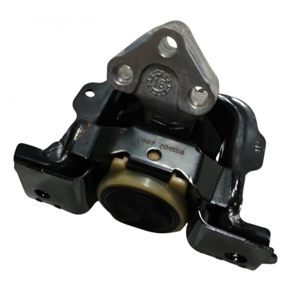 Coxim Motor Peugeot 2008 1.6 Aut 2017 B6517