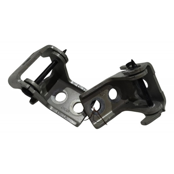 Par Dobradiça Porta Diant Dir Peugeot 2008 1.6 Aut 17 B6516