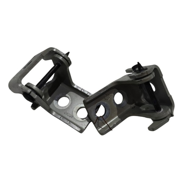 Par Dobradiça Porta Diant Dir Peugeot 2008 1.6 Aut 17 B6516