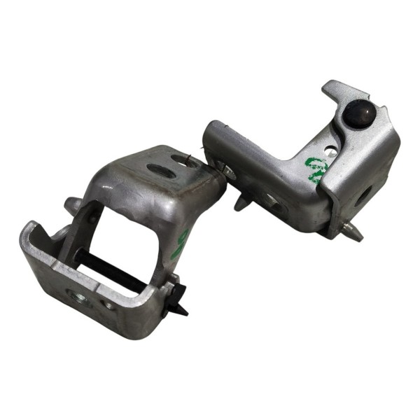 Par Dobradiça Porta Diant Dir Peugeot 2008 1.6 Aut 17 B6516