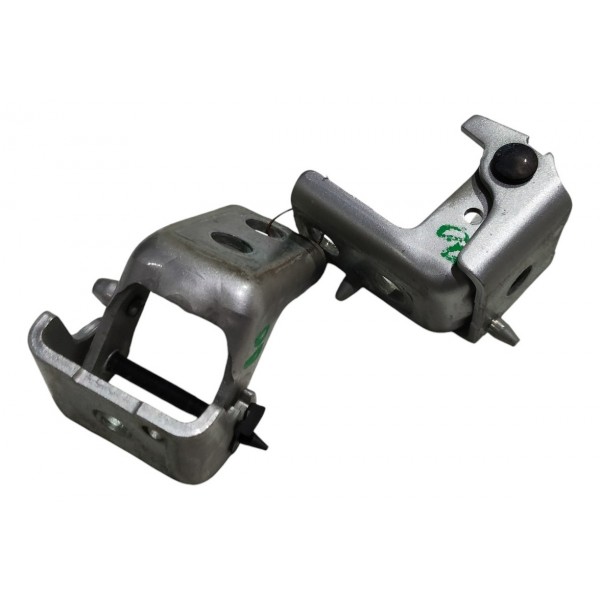 Par Dobradiça Porta Diant Dir Peugeot 2008 1.6 Aut 17 B6516