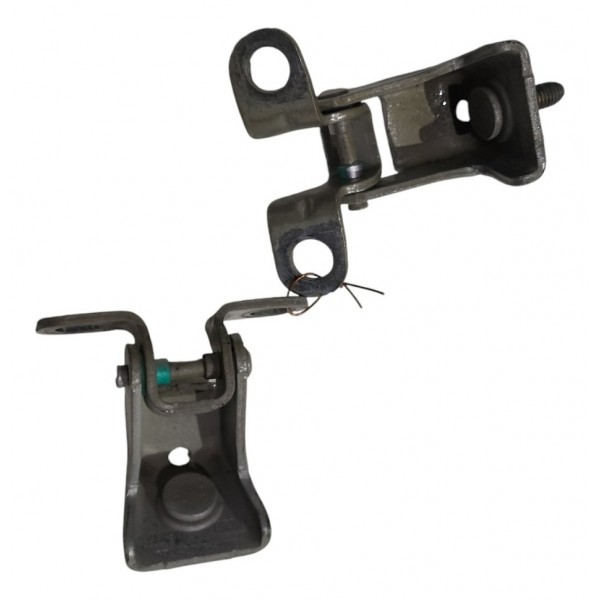 Par Dobradiça Porta Malas Peugeot 2008 1.6 Aut 2017 B6515