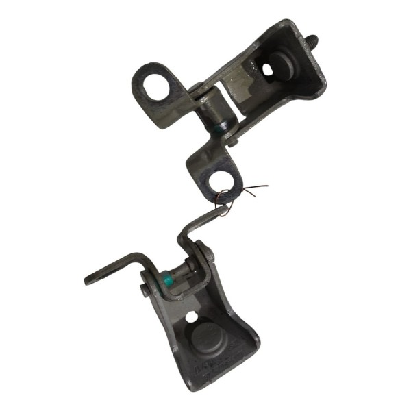 Par Dobradiça Porta Malas Peugeot 2008 1.6 Aut 2017 B6515