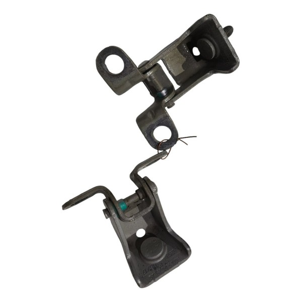 Par Dobradiça Porta Malas Peugeot 2008 1.6 Aut 2017 B6515