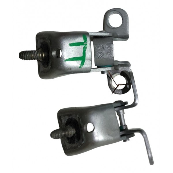 Par Dobradiça Porta Malas Peugeot 2008 1.6 Aut 2017 B6515