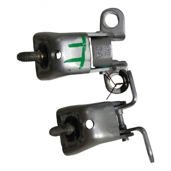 Par Dobradiça Porta Malas Peugeot 2008 1.6 Aut 2017 B6515