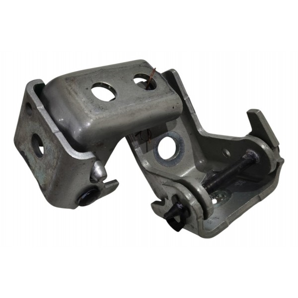 Par Dobradiça Porta Diant Esq Peugeot 2008 1.6 Aut 17 B6513