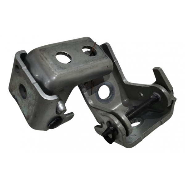 Par Dobradiça Porta Diant Esq Peugeot 2008 1.6 Aut 17 B6513