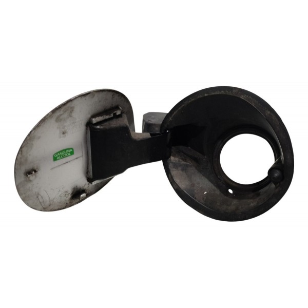 Portinhola Tanque Combustivel Peugeot 2008 1.6 Aut 17 B6510