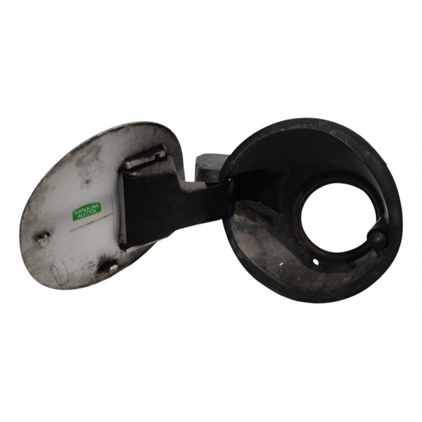 Portinhola Tanque Combustivel Peugeot 2008 1.6 Aut 17 B6510