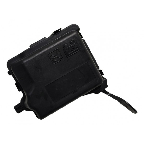 Carcaça Caixa Fusivel Peugeot 2008 1.6 Aut 2017 B6506