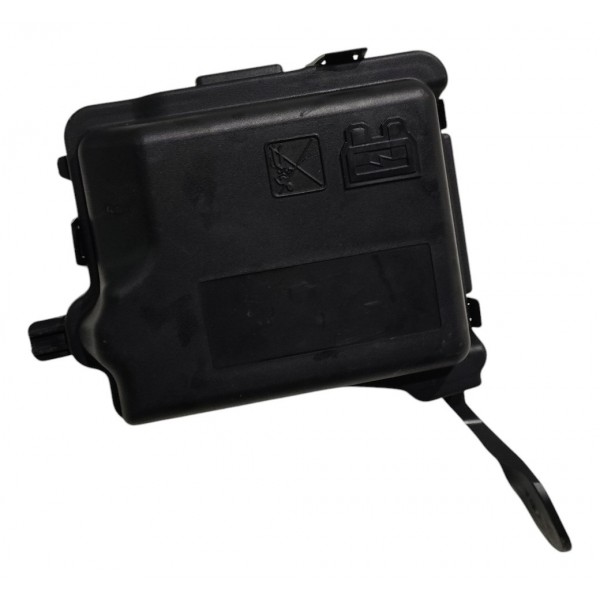 Carcaça Caixa Fusivel Peugeot 2008 1.6 Aut 2017 B6506