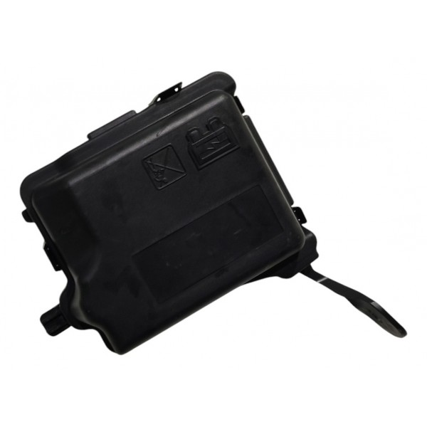 Carcaça Caixa Fusivel Peugeot 2008 1.6 Aut 2017 B6506