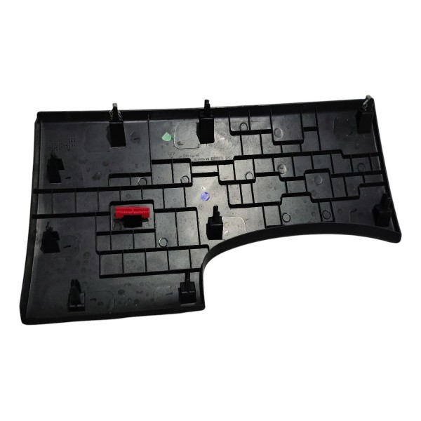 Acabamento Inferior Esq Painel Peugeot 2008 1.6 Aut 17 B6504