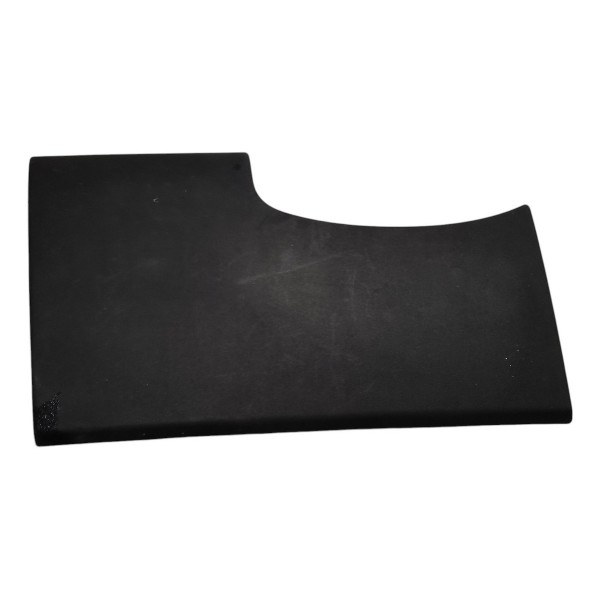 Acabamento Inferior Esq Painel Peugeot 2008 1.6 Aut 17 B6504