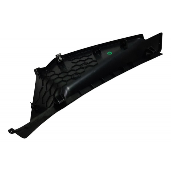 Tampa Lateral Direita Painel Peugeot 2008 1.6 Aut 2017 B6503