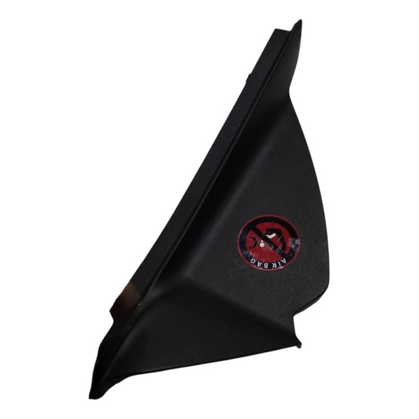 Tampa Lateral Direita Painel Peugeot 2008 1.6 Aut 2017 B6503