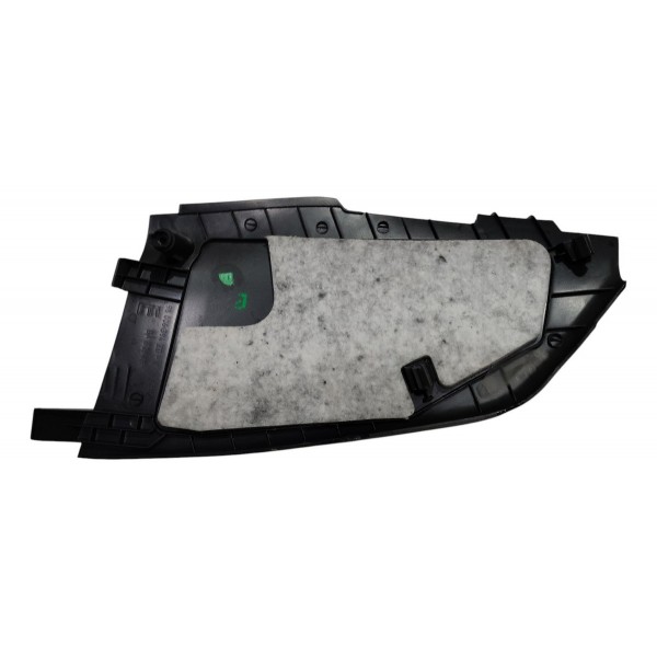 Acabamento Esq Console Central 2008 1.6 Aut 2017 98005294zd