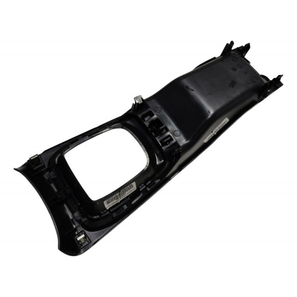 Moldura Alavanca Cambio 2008 1.6 Aut 2017 B6500 9809040477