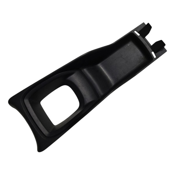 Moldura Alavanca Cambio 2008 1.6 Aut 2017 B6500 9809040477