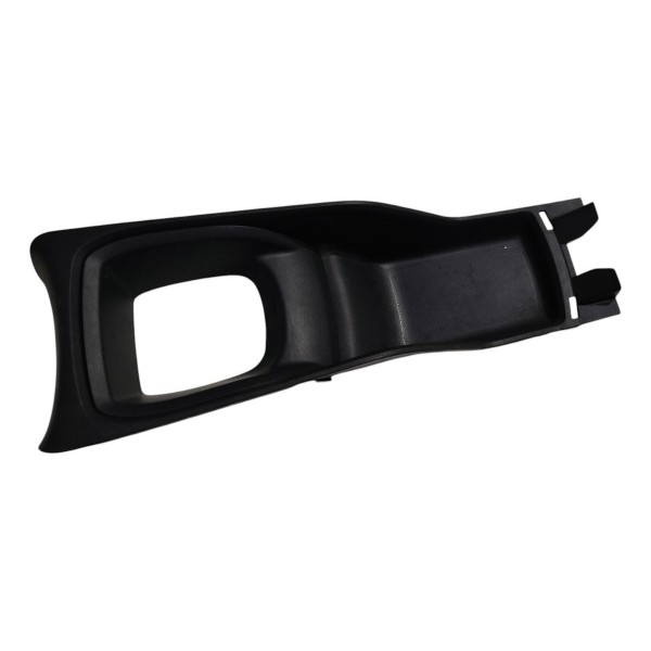 Moldura Alavanca Cambio 2008 1.6 Aut 2017 B6500 9809040477