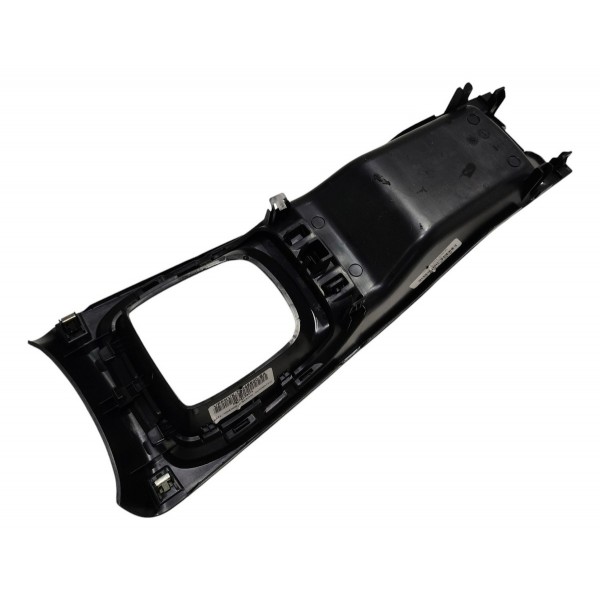 Moldura Alavanca Cambio 2008 1.6 Aut 2017 B6500 9809040477