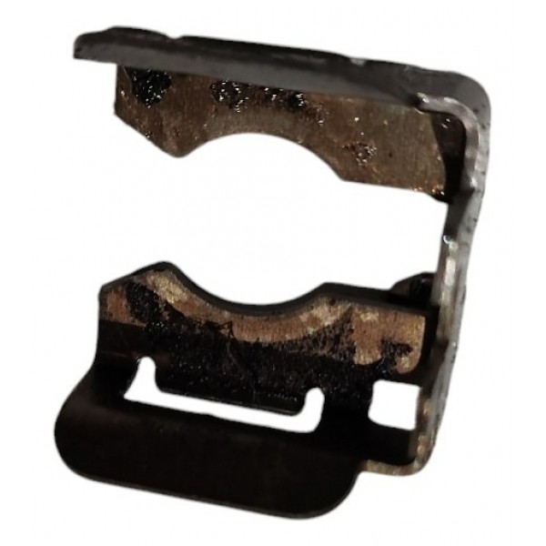 Jogo Trava Bicos Peugeot 2008 1.6 Aut 2017 B6499