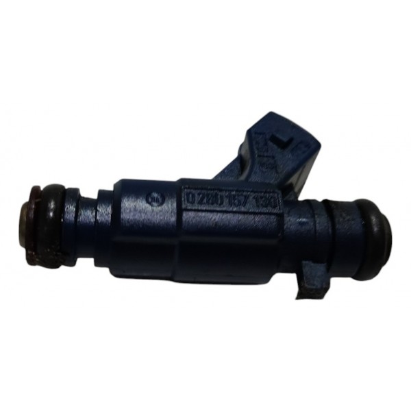 Bico Injetor Peugeot 2008 1.6 Aut 2017 B6498 280157130