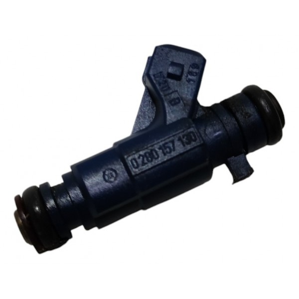 Bico Injetor Peugeot 2008 1.6 Aut 2017 B6498 280157130