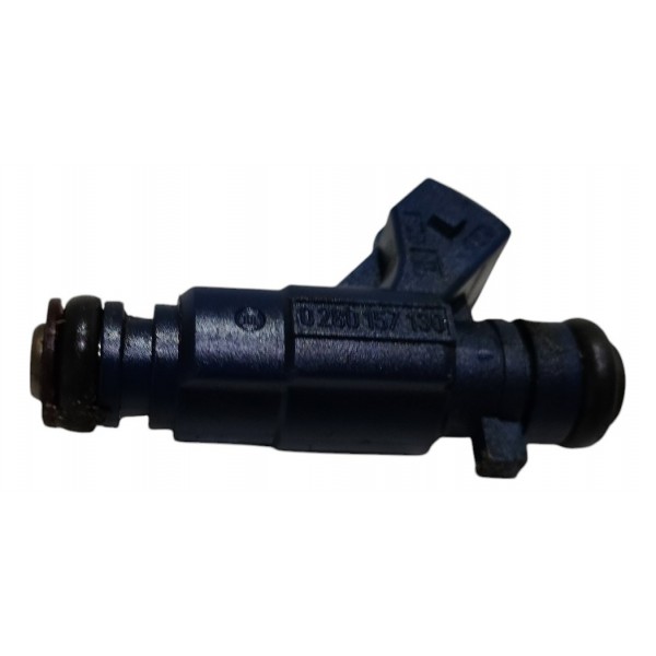 Bico Injetor Peugeot 2008 1.6 Aut 2017 B6498 280157130