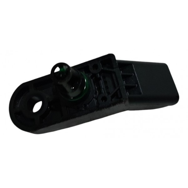 Sensor Map Peugeot 2008 1.6 Aut 2017 B6497 9804395480