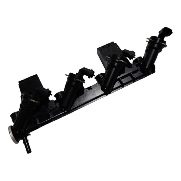 Flauta Bico Injetor Peugeot 2008 1.6 Aut 17 B6496 9808427680