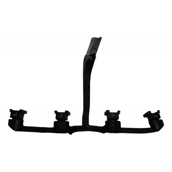 Chicote Bobina Ignição Peugeot 2008 1.6 Aut 2017 B6493