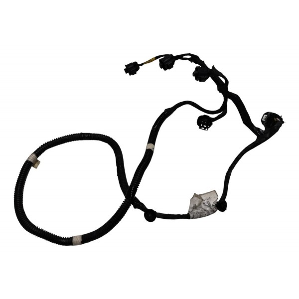 Chicote Bicos Injetor 2008 1.6 Aut 2017 B6492 9808029680