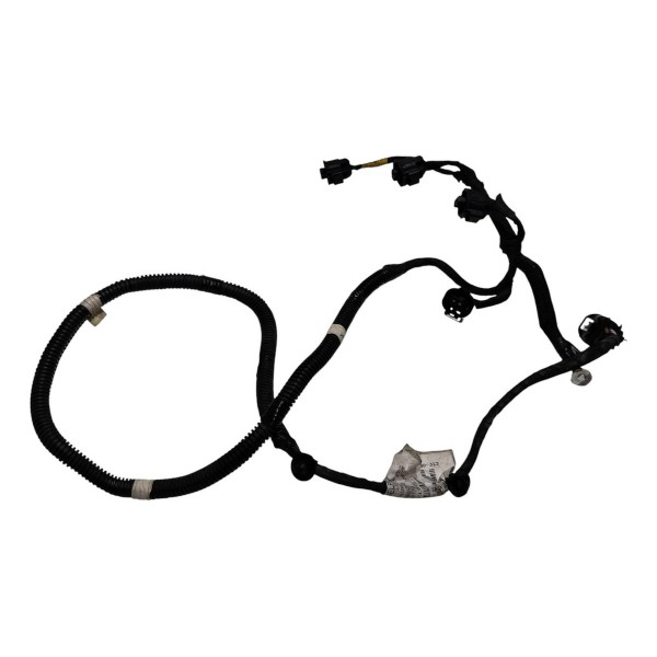 Chicote Bicos Injetor 2008 1.6 Aut 2017 B6492 9808029680