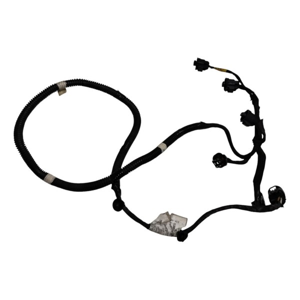 Chicote Bicos Injetor 2008 1.6 Aut 2017 B6492 9808029680