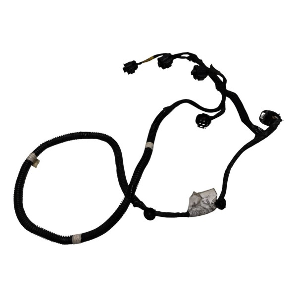 Chicote Bicos Injetor 2008 1.6 Aut 2017 B6492 9808029680