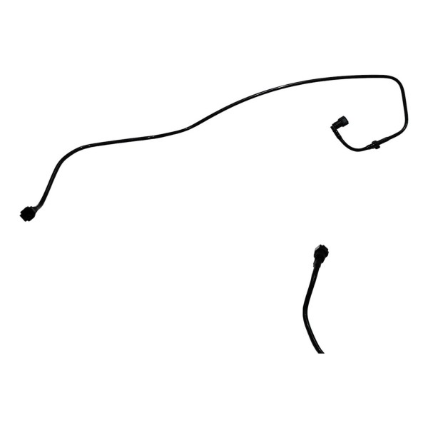 Mangueira Combustivel Peugeot 2008 1.6 Aut 2017 B6491