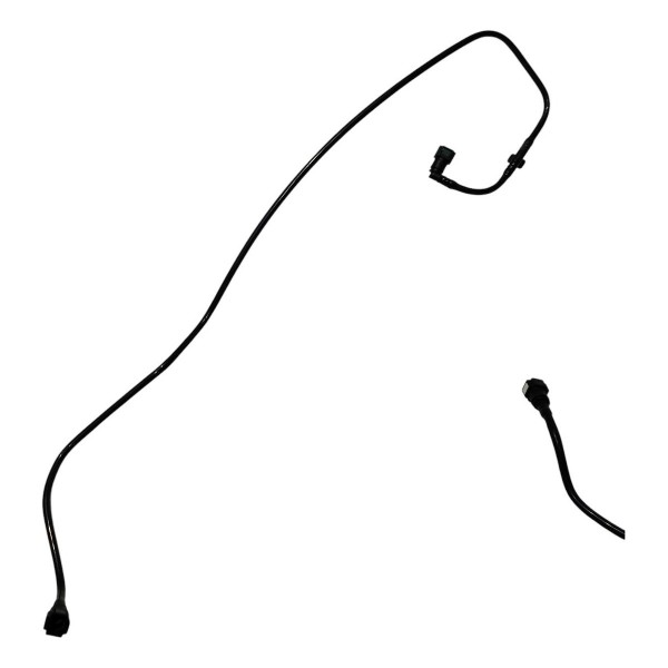 Mangueira Combustivel Peugeot 2008 1.6 Aut 2017 B6491