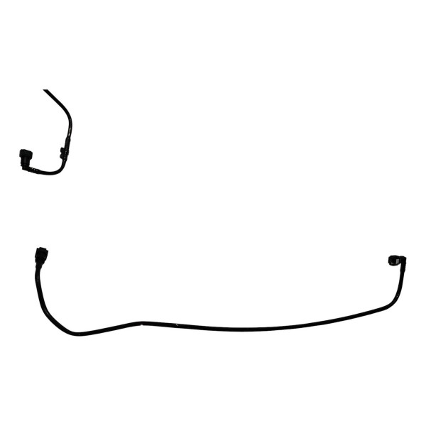 Mangueira Combustivel Peugeot 2008 1.6 Aut 2017 B6490