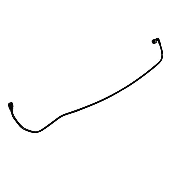 Mangueira Combustivel Peugeot 2008 1.6 Aut 2017 B6490