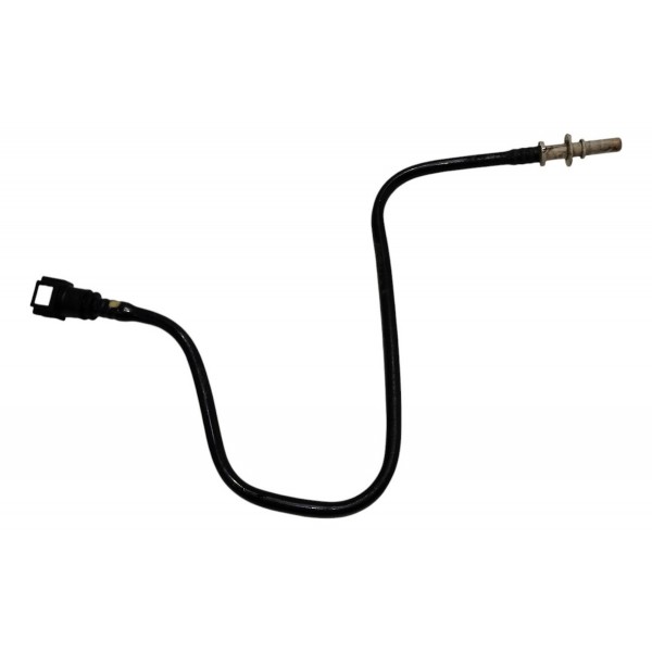 Mangueira Combustivel Peugeot 2008 1.6 Aut 2017 B6489