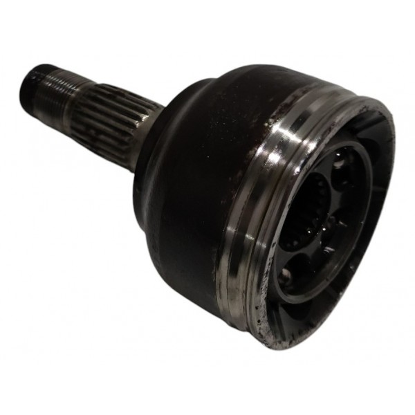 Tulipa Peugeot 2008 1.6 Aut 2017 B6488