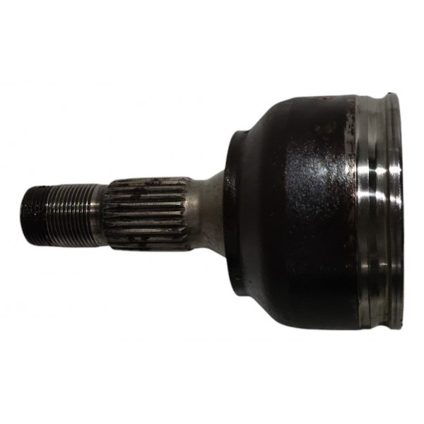 Tulipa Peugeot 2008 1.6 Aut 2017 B6488