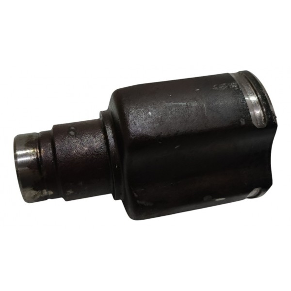 Tulipa Peugeot 2008 1.6 Aut 2017 B6487