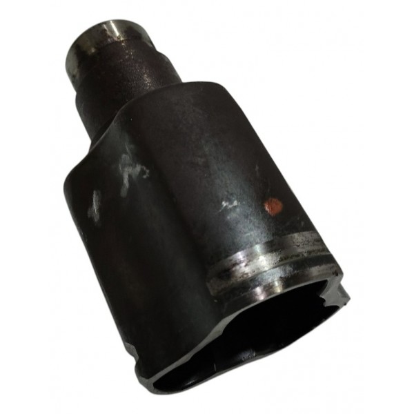 Tulipa Peugeot 2008 1.6 Aut 2017 B6487