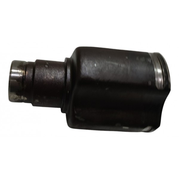 Tulipa Peugeot 2008 1.6 Aut 2017 B6487