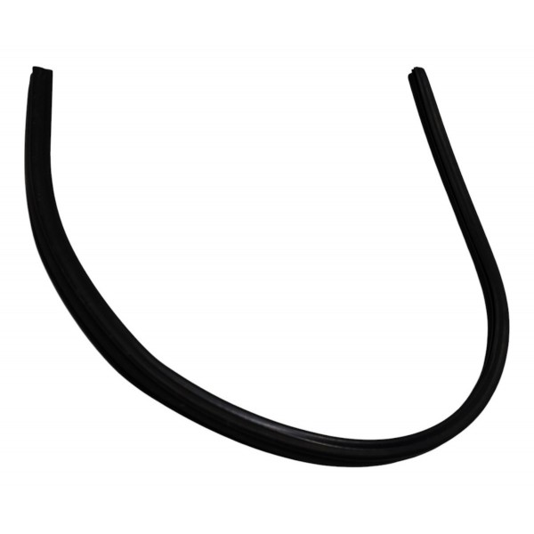 Borracha Grade Churrasqueira Peugeot 2008 1.6 Aut 2017 B6485