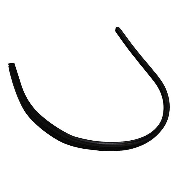 Borracha Grade Churrasqueira Peugeot 2008 1.6 Aut 2017 B6485