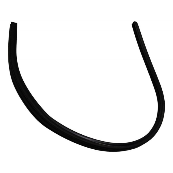 Borracha Grade Churrasqueira Peugeot 2008 1.6 Aut 2017 B6485